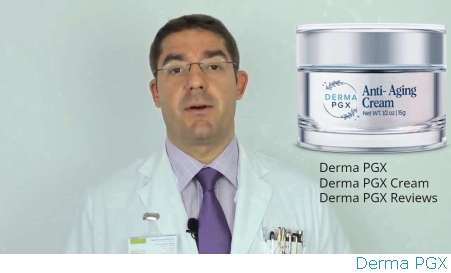 Is Derma PGX better than Loriax